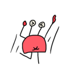 シザースくん（個別スタンプ：17）