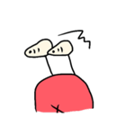 シザースくん（個別スタンプ：23）