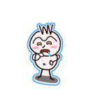 ぶいぶい（個別スタンプ：11）