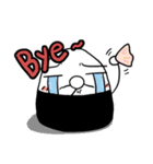 トゥギ(Ttugi)（個別スタンプ：5）
