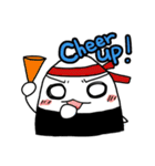 トゥギ(Ttugi)（個別スタンプ：10）