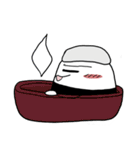 トゥギ(Ttugi)（個別スタンプ：17）