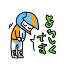 おふしゃ？（個別スタンプ：26）
