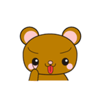 ぶぶりんスタンプ（個別スタンプ：12）