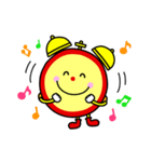 めざましくん（個別スタンプ：3）