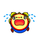 めざましくん（個別スタンプ：9）