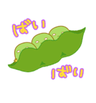 ま・めーん（個別スタンプ：16）