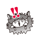 ヨーネルと一緒ネル！（個別スタンプ：11）