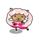 ヨーネルと一緒ネル！（個別スタンプ：33）