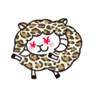 ヨーネルと一緒ネル！（個別スタンプ：36）