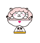 ヨーネルと一緒ネル！（個別スタンプ：40）