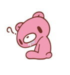 グル～ミ～とゆかいな他人たち（個別スタンプ：7）