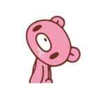 グル～ミ～とゆかいな他人たち（個別スタンプ：17）
