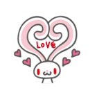 グル～ミ～とゆかいな他人たち（個別スタンプ：21）