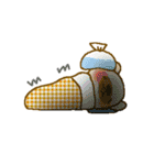 もかもこスタンプ（個別スタンプ：32）