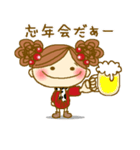 もかもこスタンプ（個別スタンプ：38）