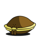 どらやきちゃん（個別スタンプ：17）