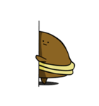 どらやきちゃん（個別スタンプ：20）