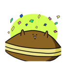 どらやきちゃん（個別スタンプ：27）
