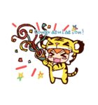 ふぁ～きっず（個別スタンプ：16）