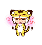 ふぁ～きっず（個別スタンプ：20）