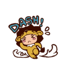 ふぁ～きっず（個別スタンプ：39）