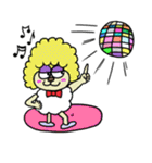 Poobies（個別スタンプ：24）