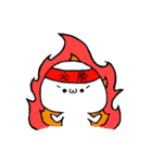 らくがきしょぼん（個別スタンプ：29）