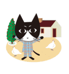 サラリーニャン太郎（個別スタンプ：24）