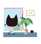 サラリーニャン太郎（個別スタンプ：36）