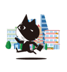 サラリーニャン太郎（個別スタンプ：39）