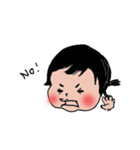 ゆづぽん（個別スタンプ：20）