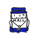 会話のお供に ベーシック編（個別スタンプ：2）