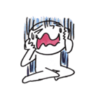会話のお供に ベーシック編（個別スタンプ：9）