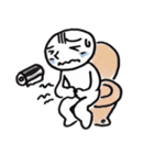 会話のお供に ベーシック編（個別スタンプ：13）