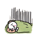 会話のお供に ベーシック編（個別スタンプ：14）
