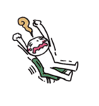 会話のお供に ベーシック編（個別スタンプ：23）