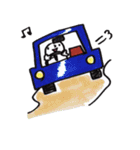 会話のお供に ベーシック編（個別スタンプ：33）