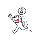 会話のお供に ベーシック編（個別スタンプ：37）