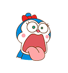 アンパンマン うごくなかまたち（個別スタンプ：12）