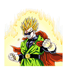 ドラゴンボールZ ブウ編（個別スタンプ：37）