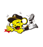 阪神タイガース 第1弾（個別スタンプ：5）