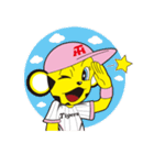 阪神タイガース 第1弾（個別スタンプ：27）