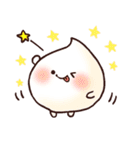 ふにふにホイッピ＆ねこ（個別スタンプ：4）