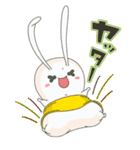 はぴっと！もにぱ（個別スタンプ：20）