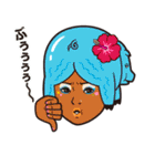 頭キャラ（個別スタンプ：37）