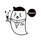 Wanda（個別スタンプ：16）