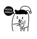 Wanda（個別スタンプ：17）