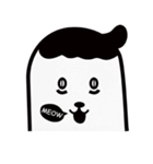 Wanda（個別スタンプ：32）