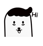 Wanda（個別スタンプ：36）